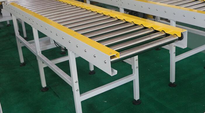 滾筒輸送機(jī)