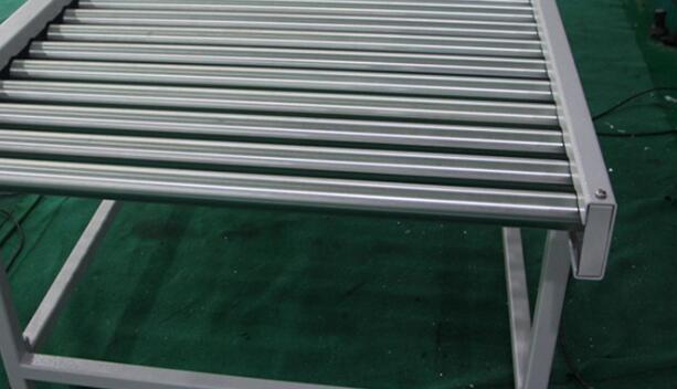 滾筒輸送機(jī)