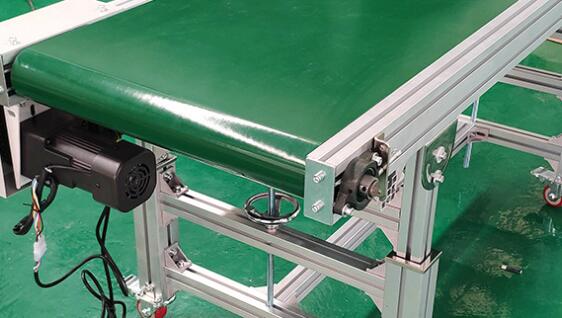 皮帶輸送機(jī)