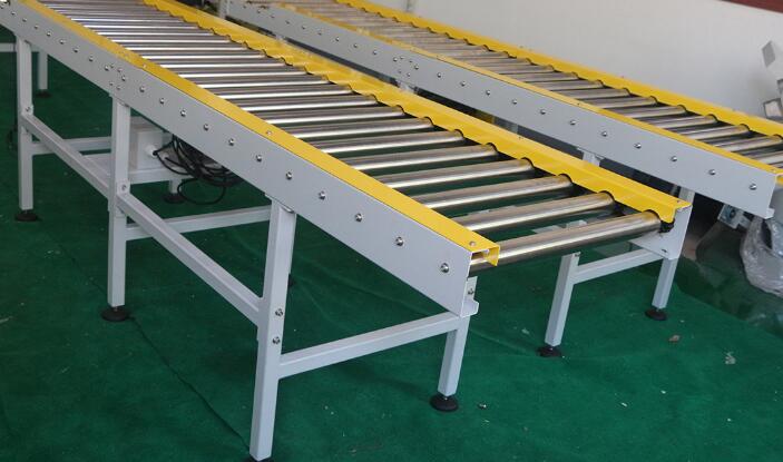 滾筒輸送機(jī)