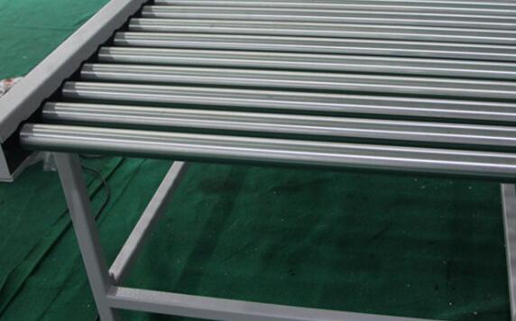 滾筒輸送機(jī)