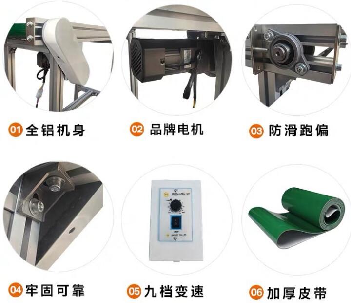 輸送機(jī)設(shè)備