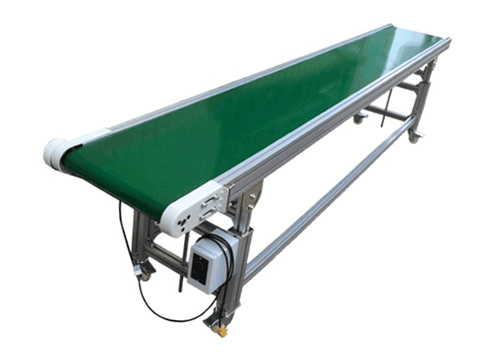 帶式輸送機 帶式輸送機