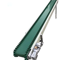 帶式輸送機 帶式輸送機