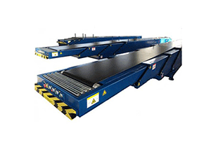 帶式輸送機 帶式輸送機