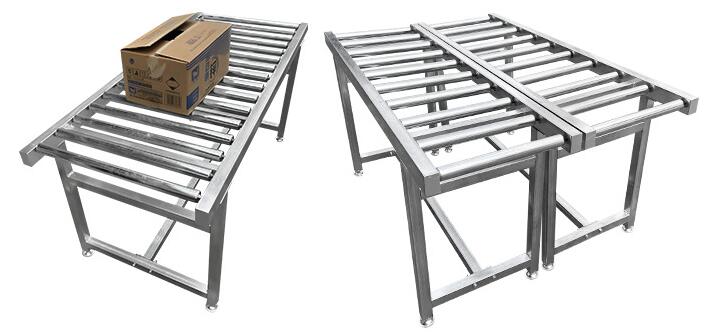 無動力滾筒輸送機.jpg 無動力滾筒輸送機.jpg