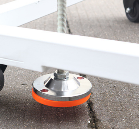 重型腳環 重型腳環