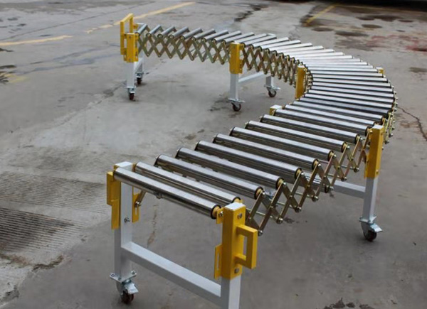 輸送機(jī)滾筒